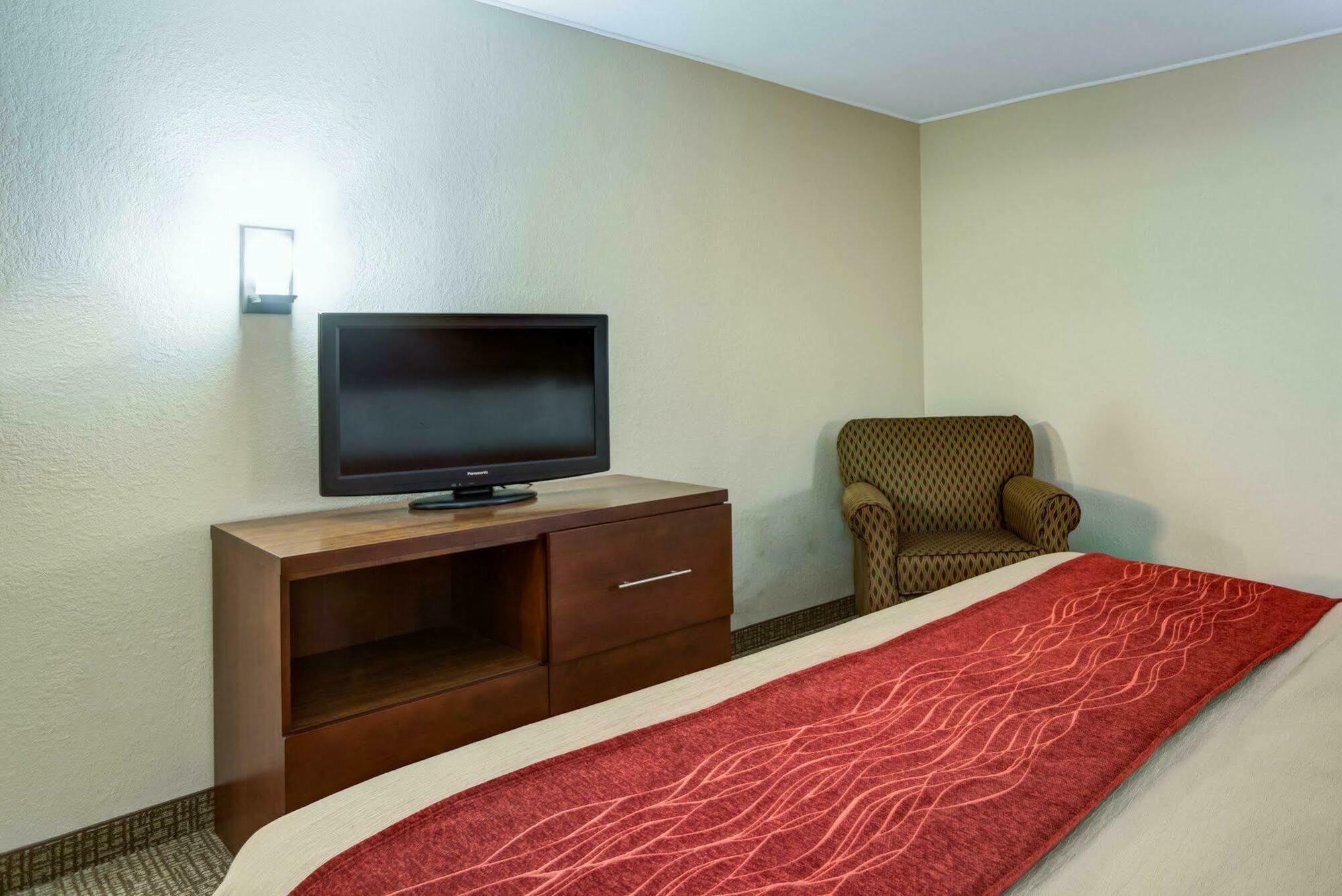 Comfort Inn & Suites Clemson - University Area المظهر الخارجي الصورة